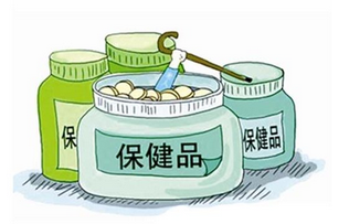 我国将加大对保健食品的监督管理力度