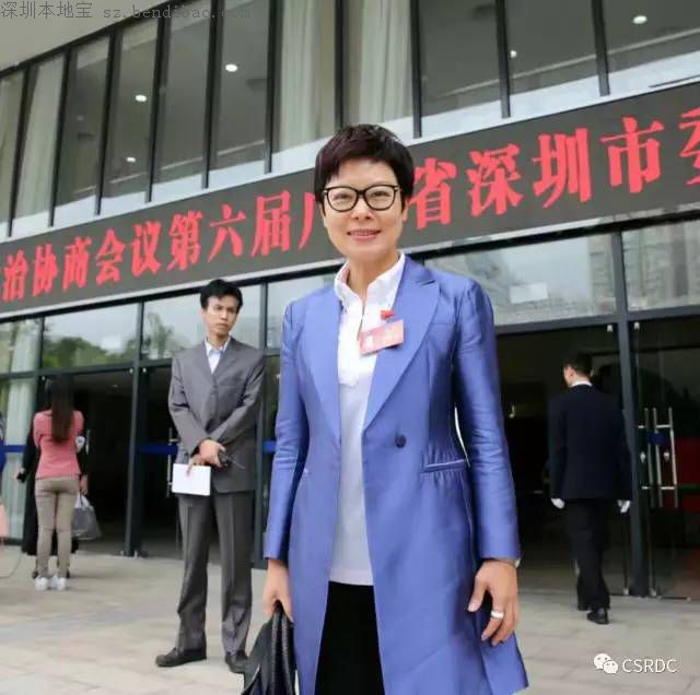 政协常委房涛呼吁:打通社区健康管理“最后一公里”