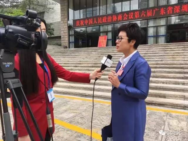政协常委房涛呼吁:打通社区健康管理“最后一公里”