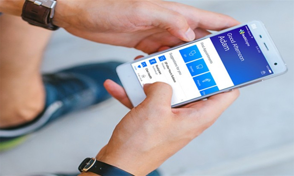 澳大利亚在线健康创企HealthEngine获2020万美元C轮融资，红杉印度领投