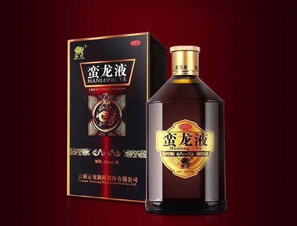 传承中华药酒文化 养睾秘方蛮龙液匠心独具