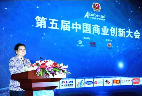 用实力让情怀落地，一元堂巢之安斩获“中国女性健康管理十大创新力品牌”荣誉称号