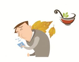 秋季试试干咳、便秘养生方