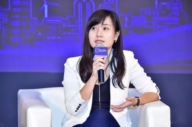 春雨国际CEO：利用互联网模式打造定制化国际健康管理平台